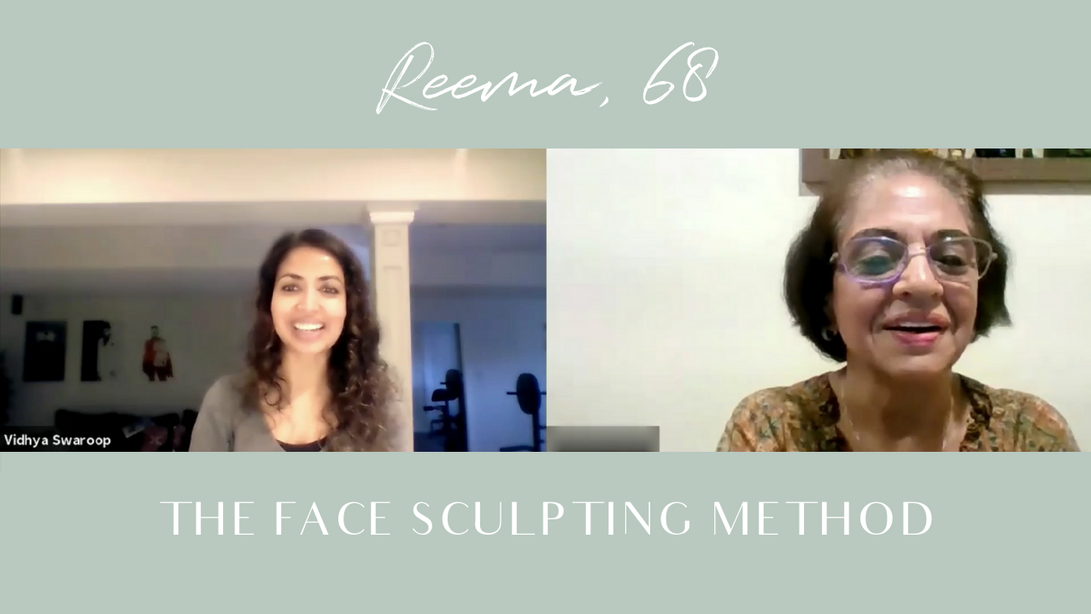 Reema, 68